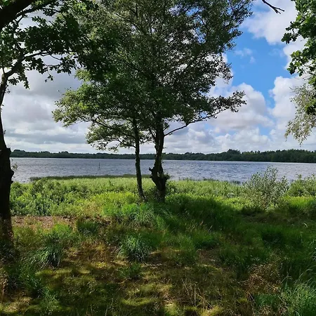 Nyaraló 6 Person In