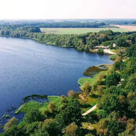 Дом отдыха 6 Person In *