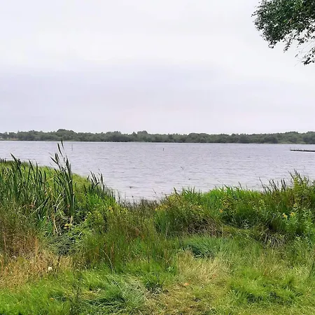 Nyaraló 6 Person In