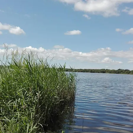6 Person In Nyaraló *