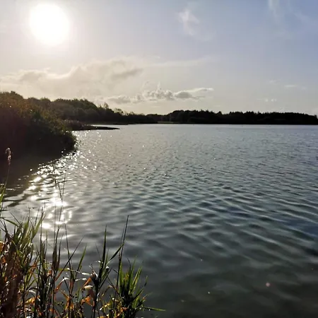 Дом отдыха 6 Person In *