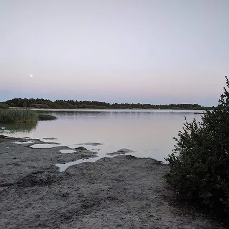 Дом отдыха 6 Person In