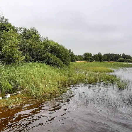 6 Person In * Ansager