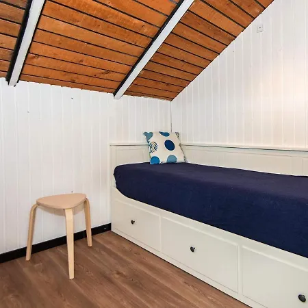 Nyaraló 6 Person In Ansager